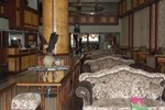 Отель Basmacioglu Hotel Отель Basmacioglu Hotel