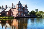 Отель Ardencote Manor Hotel, Country Club & Spa Отель Ardencote Manor Hotel, Country Club & Spa