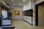 Отель Hotel Cavour Отель Hotel Cavour