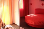 Отель Hotel Gran Ivan Отель Hotel Gran Ivan