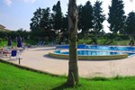 Отель Masseria Grande Отель Masseria Grande