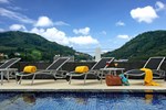 Отель Centra Ashlee Hotel Patong Отель Centra Ashlee Hotel Patong