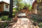 Отель Kayserkaya Cottages Отель Kayserkaya Cottages