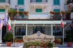 Отель Hotel Grande Albergo Отель Hotel Grande Albergo