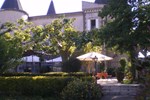 Отель Chateau de Nans Отель Chateau de Nans