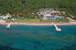 Отель Voyage Sorgun Отель Voyage Sorgun