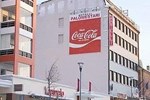 Отель Hotel Palomestari Отель Hotel Palomestari