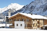 Апартаменты Chalet Anna Maria Апартаменты Chalet Anna Maria
