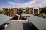 Апартаменты The Grand Apartments Апартаменты The Grand Apartments