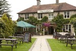 Отель Cedars Inn Отель Cedars Inn