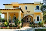 Отель Chrisovalanto Hotel Отель Chrisovalanto Hotel