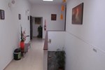 Отель Hotel Arbol de Sueños Отель Hotel Arbol de Sueños