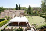 Отель Country Hotel Torre Santa Flora Отель Country Hotel Torre Santa Flora