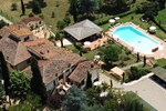 Отель Villa Rigacci Hotel Отель Villa Rigacci Hotel