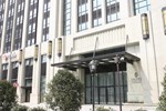 Отель I-Suites Future Land Отель I-Suites Future Land