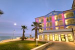 Отель Life Hotel Отель Life Hotel