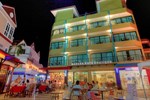 Отель Mussee Kata Boutique Отель Mussee Kata Boutique