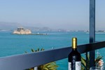 Отель Agamemnon Hotel Отель Agamemnon Hotel