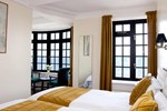 Гостевой дом Royal Hotel Гостевой дом Royal Hotel