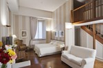 Отель Camperio House Suites & Apartments Отель Camperio House Suites & Apartments