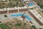 Апартаменты Island Blue Hotel Апартаменты Island Blue Hotel