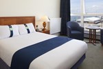 Отель Holiday Inn Southampton Отель Holiday Inn Southampton