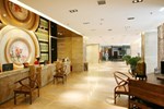 Отель Harbin Longda Ruiji Business Hotel Отель Harbin Longda Ruiji Business Hotel