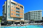 Отель Cettia Beach Resort Отель Cettia Beach Resort