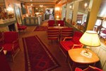 Отель Grønolen Fjellgard Отель Grønolen Fjellgard