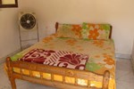 Хостел Auski Camp Хостел Auski Camp