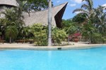 Отель El Sabanero Eco Lodge Отель El Sabanero Eco Lodge