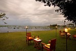 Отель Punnamada Resort Отель Punnamada Resort