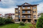 Апартаменты Spomar Aparthotel Апартаменты Spomar Aparthotel