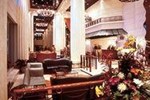 Отель Heritage Hotel - Manila Отель Heritage Hotel - Manila