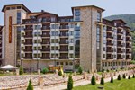 Отель Balneo Complex Saint Spas Отель Balneo Complex Saint Spas