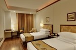 Отель Nidra Hotel Vadodara Отель Nidra Hotel Vadodara