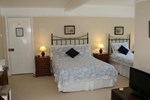Мини-отель Clayhill House Bed & Breakfast Мини-отель Clayhill House Bed & Breakfast