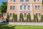 Отель Hotel Giovanni Giacomo Отель Hotel Giovanni Giacomo