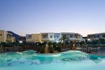 Отель Mikri Poli Resort Отель Mikri Poli Resort