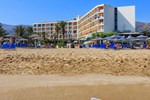 Отель Sirens Beach & Village Отель Sirens Beach & Village