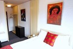 Отель Hotel Birkegaarden Отель Hotel Birkegaarden