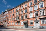 Отель Prinsen Hotel Отель Prinsen Hotel