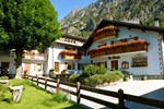 Апартаменты Residence La Baita Апартаменты Residence La Baita