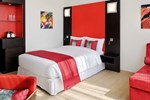 Отель Ramada Encore Doha Отель Ramada Encore Doha