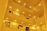 Отель Hotel Hong Kong Inn Отель Hotel Hong Kong Inn