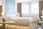 Отель N’vY Manotel Отель N’vY Manotel