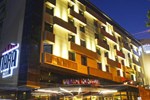 Отель Tiara Termal Hotel Отель Tiara Termal Hotel