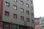 Отель Dilaver Hotel Отель Dilaver Hotel