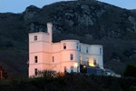 Отель Tyr Graig Castle Отель Tyr Graig Castle