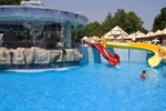 Отель Hotel Magnolia Отель Hotel Magnolia